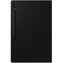 Galaxy Tab S8+ 本体 + Book Cover Keyboard付 Amazon.co.jp: Galaxy Tab S8+ Book Cover Keyboard｜ブラック